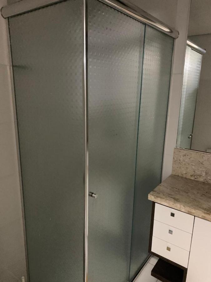 Apto Encantador Em Condominio 本图贡萨尔维斯 外观 照片