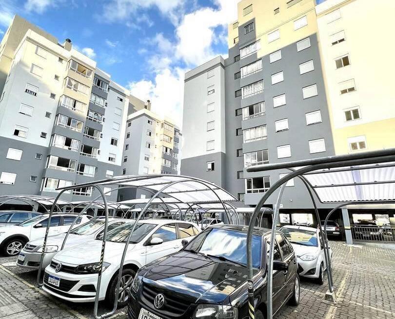 Apto Encantador Em Condominio 本图贡萨尔维斯 外观 照片